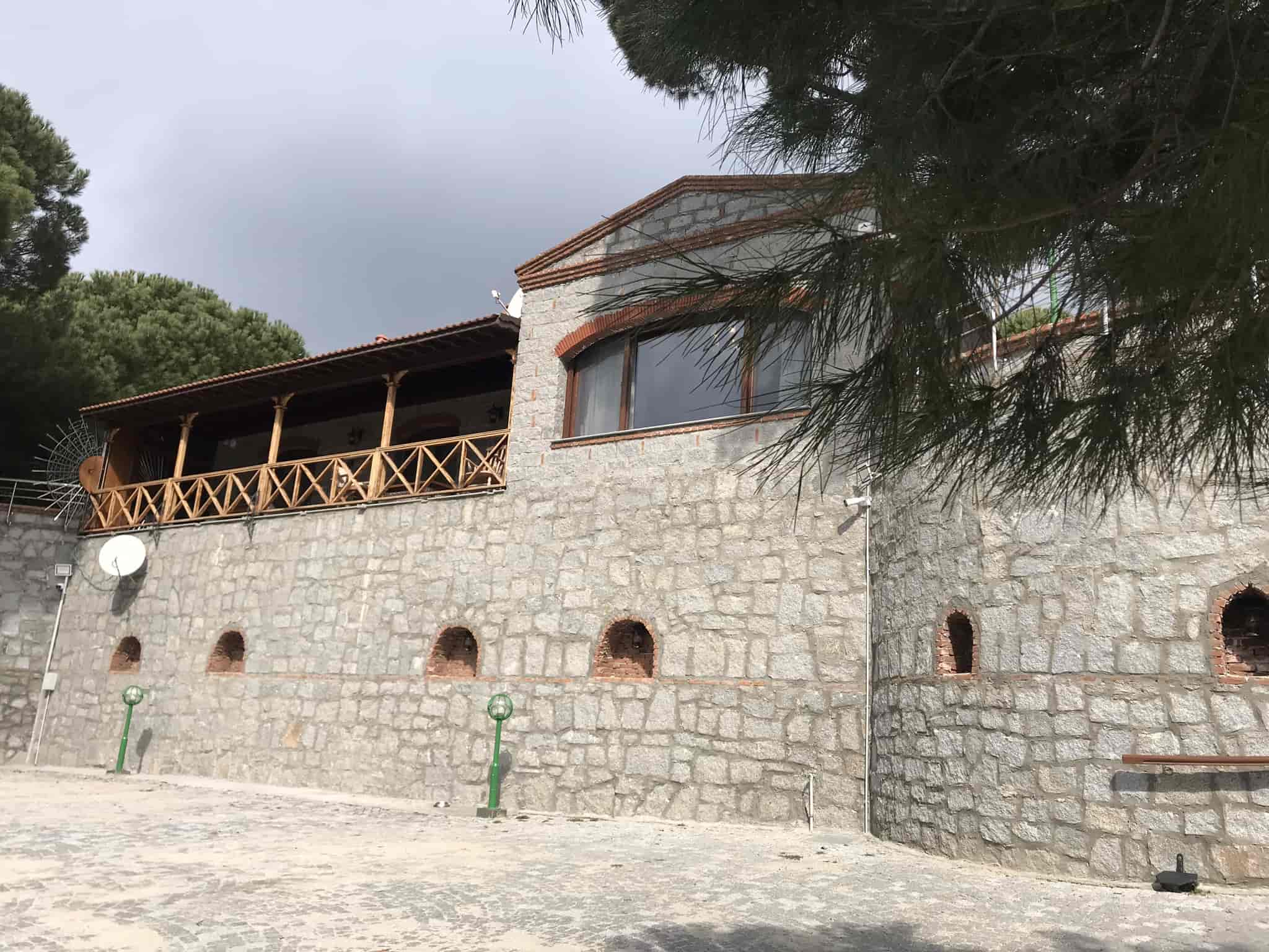 Building & Refurbishmnt