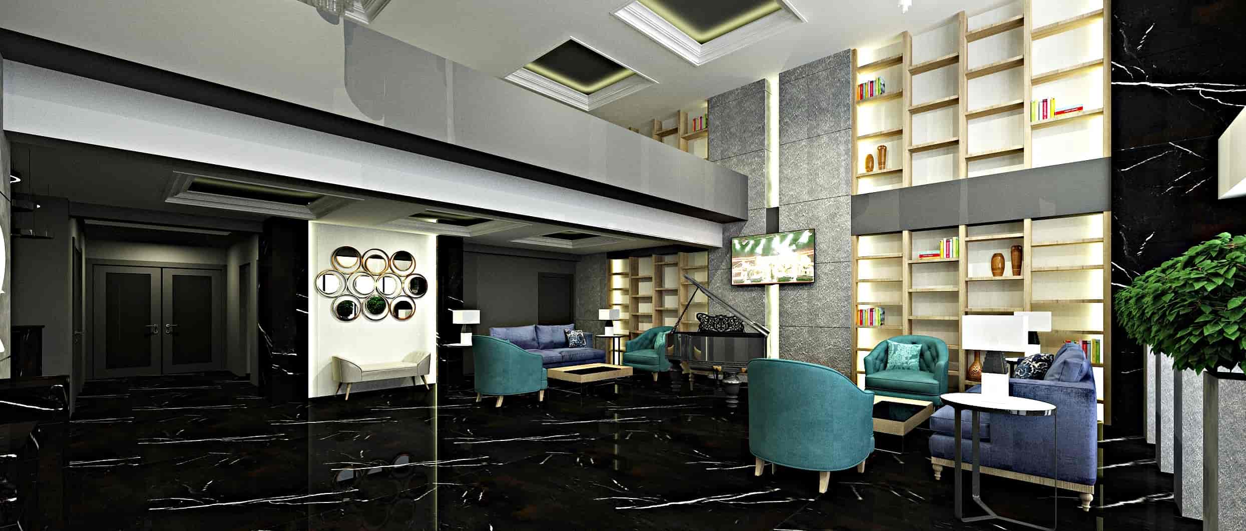 Interior Design